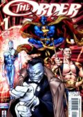 img The Order (Vol 1) - Serie Limitata Completa (6 Volumi) (2002)