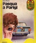 Enzo Russo -	Pasqua a Parigi (1977)