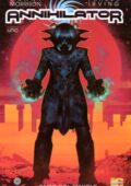 img ANNIHILATOR - Serie Completa (6 Volumi)(Italy Comics)(2014-2015)