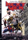 img Next Men - Volume 1