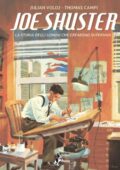 img Joe Shuster, La storia degli uomini che crearono Superman (Bao Publishing 2018-05-03)