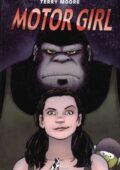 img Motor Girl (Bao Publishing 2018)