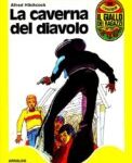 Alfred Hitchcock - La Caverna del Diavolo  (1972)