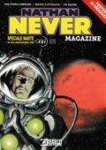 img Collana Almanacchi 164 - Nathan Never Magazine 2020 (SBE 2020-07-25)