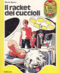 Giulia Sarno - Il racket dei cuccioli (1977)