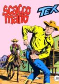 img Tex - Volume 233 - Scacco Matto (Daim Press)