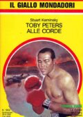 img Stuart Kaminsky - Toby Peters alle corde (1986)