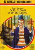 img Stuart M. Kaminsky - Quel clown di un detective (1985)