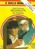 img Stuart Kaminsky - Mezzanotte di fuoco (1982)