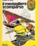 img Franklin W Dixon -	Il medagliere somparso - (1981)