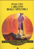 Deryn Lake - I delitti degli speziali (2002)
