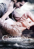 Chiara Cilli - The Matt Staton's Agency Trilogy Vol. 3. Colliding Storms (2014)