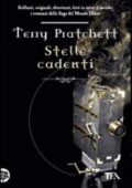 img Terry Pratchett - Mondo Disco vol. 10 - Stelle cadenti (2010)