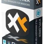 img [PORTABLE] XYplorer 21.80.0200 Portable - ITA (2021)