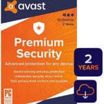 img Avast Premium Security 21.4.2464 (MULTILINGUAL)