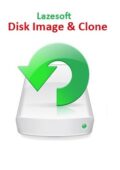 img Lazesoft Disk Image and Clone 4.5.1...