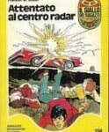 img Franklin W Dixon - Attentato al centro radar - (1980)