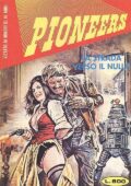 img Pioneers - Serie Completa (8 Volumi) (Ediperiodici) (1980)