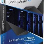 img BackupAssist Desktop 11.0.1 - ITA