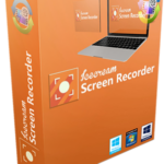 img [PORTABLE] IceCream Screen Recorder PRO 6.26 Portable - ITA