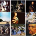 img Wallapapers Immagini di grandi artisti Pack1