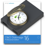 img O&O DiskImage Professional v16.1 Build 213 BootCD - ENG