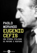 Paolo Morando - Eugenio Cefis (2021)