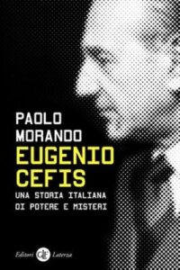 Paolo Morando – Eugenio Cefis (2021)