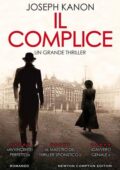 Joseph Kanon - Il complice (2020)