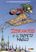 img Il Gran Visir Iznogoud - Volume 3 - Iznogoud E Il Tappeto Magico