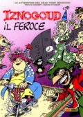 img Il Gran Visir Iznogoud - Volume 4
