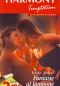 Karen Anders - Fantasie al lampone (2002)