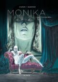 img Monika - Serie Completa (2 Volumi)(Dupuis 2015)