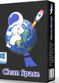 img Clean Space Pro 7.49 - ITA