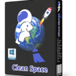 img Clean Space Pro 7.49 - ITA