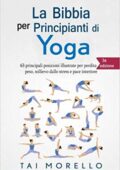img Tai Morello  - Yoga: La Bibbia per ...