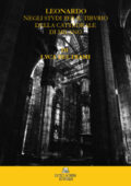 Luca Beltrami, Silvia Caldarini Mazzucchelli (a cura di) - Leonardo da Vinci, negli studi per il tiburio della cattedrale di Milano (2017)