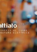 Franco Battiato - Un soffio al cuore di natura elettrica (Live) (2005) .mp3 - 320 kbps /  FLAC