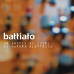 img Franco Battiato - Un soffio al cuore di natura elettrica (Live) (2005) .mp3 - 320 kbps /  FLAC