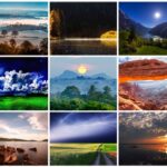 img Nature Landscape wallpapers (Pack 31)