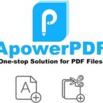 img [PORTABLE] Apowersoft ApowerPDF 5.4.1.0205 Portable - ITA