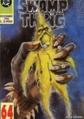 img Swamp Thing - Serie Completa (10 Volumi) (Comic Art) (Pack)
