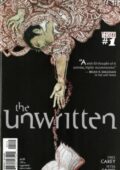 img The Unwritten - Serie Completa (10 Volumi)(Planeta-Rw-Lion 2010-2014)