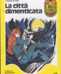 Carolyn Keene - La città dimenticata (1977)