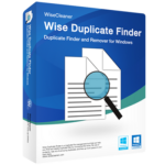 img [PORTABLE] Wise Duplicate Finder Pro 1.3.9.53 Portable - ITA
