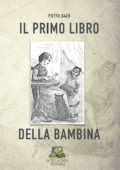 Pietro Dazzi - Il primo libro della bambina (2020)