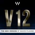 img Waves 12.0 Complete v26.05.2021 - ENG (2021)
