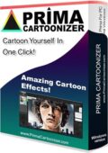 img [PORTABLE] Prima Cartoonizer v4.0.1...