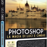 img GDF Photoshop N.84 - Videocorso Photoshop Luci e Ombre - ITA