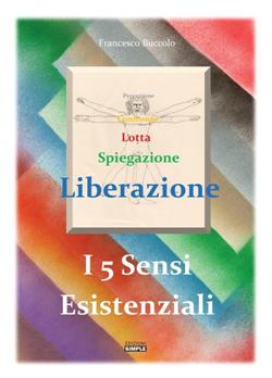 Francesco Buccolo – 5 sensi esistenziali (2013)